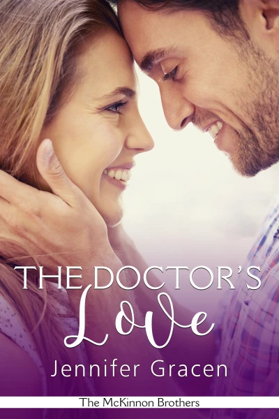 The Doctor’s Love: A steamy opposites-attract romance