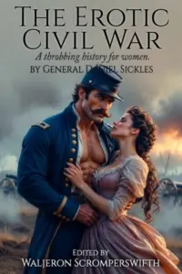 The Erotic Civil War by General Daniel Sickles
