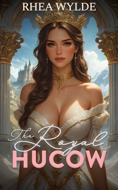The Royal Hucow: A Spicy Hucow Fertility Romance (Creamy Hucow Fantasies)