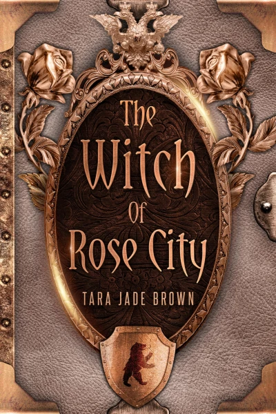 The Witch of Rose City
