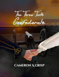 Three Tooth Confederate