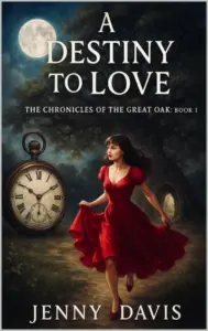 A Destiny to Love: The Chronicles of the Great Oak: Book 1