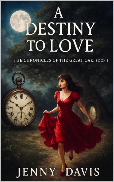 A Destiny to Love: The Chronicles of the Great Oak: Book 1