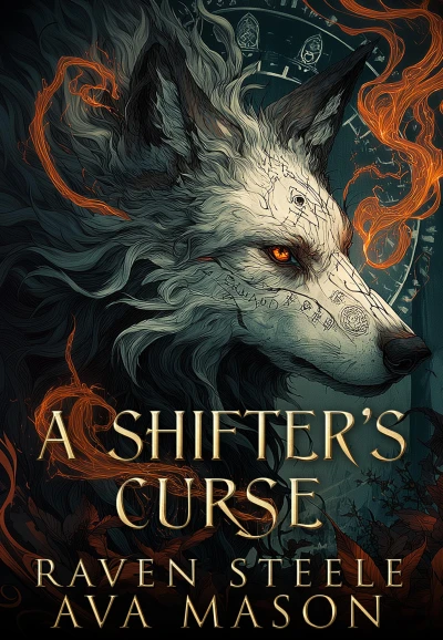A Shifter’s Curse: A Gritty Romantic Fantasy Novel (Rouen Chronicles Book 1)