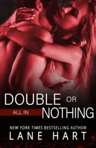 All In: Double or Nothing (Gambling With Love Book 1)