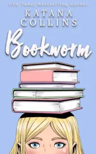 Bookworm (Beefcakes Book 6)