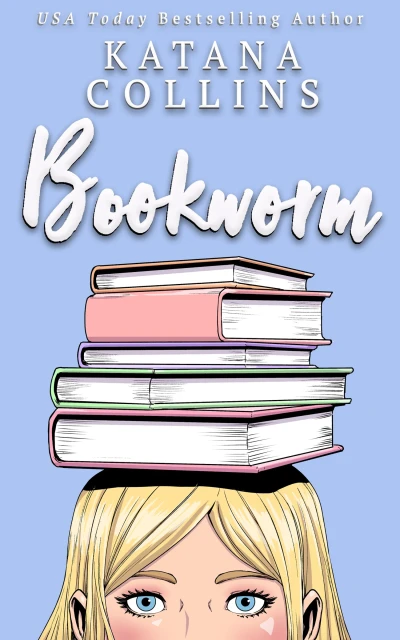 Bookworm (Beefcakes Book 6)