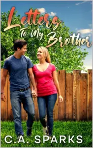 Letters to my Brother