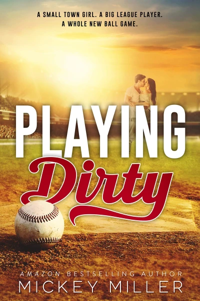 Playing Dirty (Ballers Book 1)