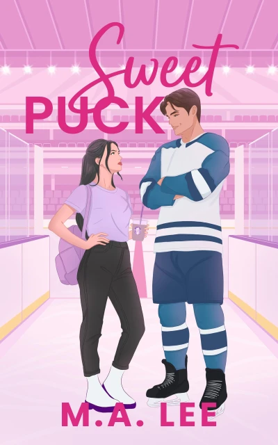 Sweet Puck (Cedar Haven Series)