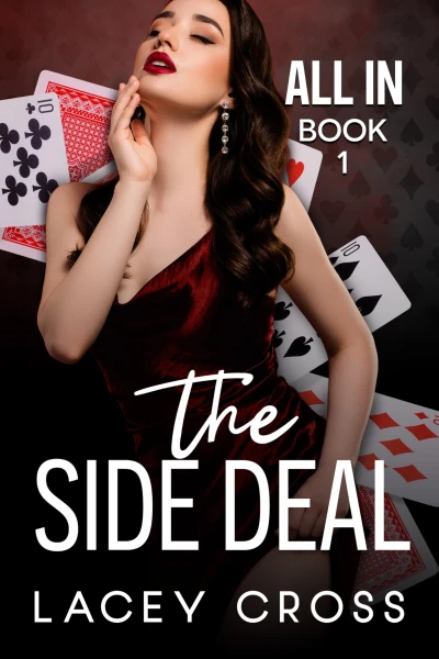 The Side Deal: A First-Time Hotwife Story (All In Book 1)