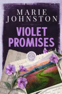 Violet Promises (Return to Coal Haven Book 1)
