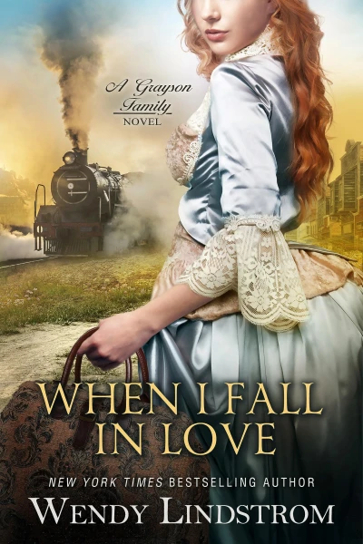 When I Fall In Love (The Grayson Family Book 1)