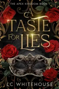 A Taste For Lies