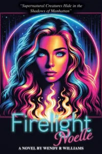 Firelight: Noelle (The Firelight Tales Book 1)