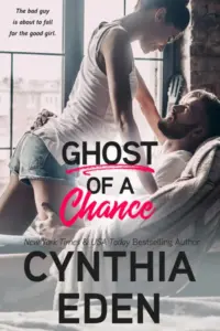 Ghost Of A Chance (Wilde Ways Book 6)