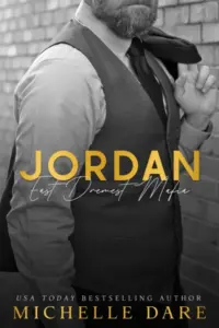 Jordan (East Dremest Mafia Book 1)