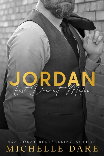 Jordan (East Dremest Mafia Book 1)