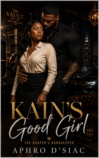 Kain’s Good Girl: The Reaper’s Bookkeeper