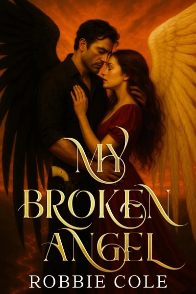 My Broken Angel