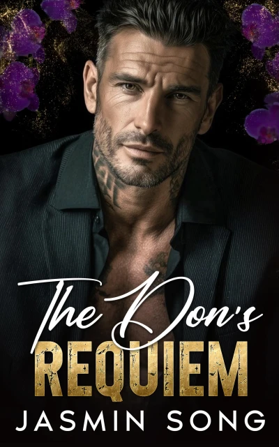 The Don’s Requiem: A Forbidden Forced-Proximity Mafia Romance
