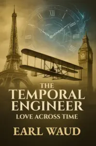 The Temporal Engineer: Love Across Time