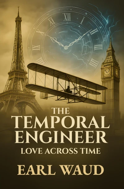 The Temporal Engineer: Love Across Time