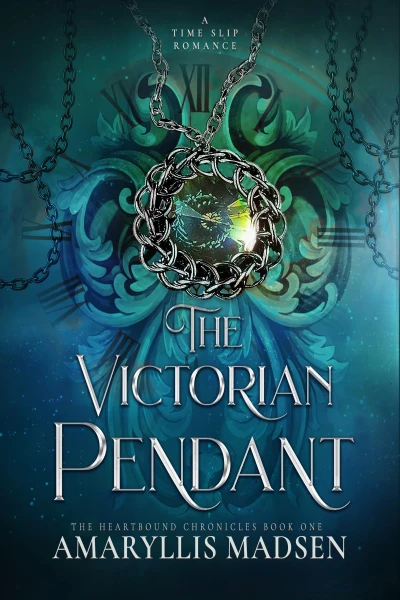 The Victorian Pendant (The Heartbound Chronicles Book 1)