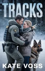 Tracks: A North Star K-9 Unit