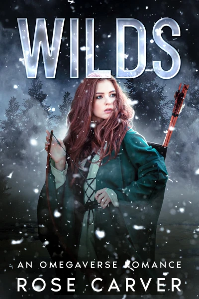 WILDS: An omegaverse romance