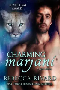 Charming Marjani: A Shifter – Fae Romance (The Fada Shapeshifter Series Book 6)