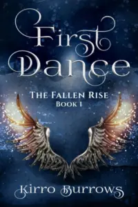 First Dance (The Fallen Rise Book 1)