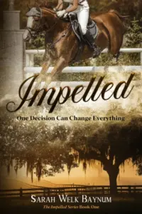 Impelled: A Romantic Suspense (The Impelled Romantic Suspense Series Book 1)