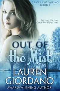 Out of the Mist (Can’t Help Falling Book 1)