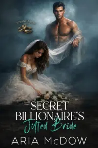 Secret Billionaire’s Jilted Bride: An Opposites Attract, Reverse Grumpy-Sunshine, Surprise Baby Romance (Wrong Altar Series)