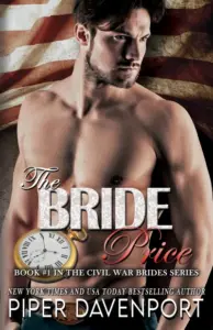 The Bride Price (Civil War Brides Book 1)