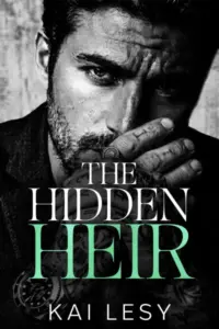 The Hidden Heir