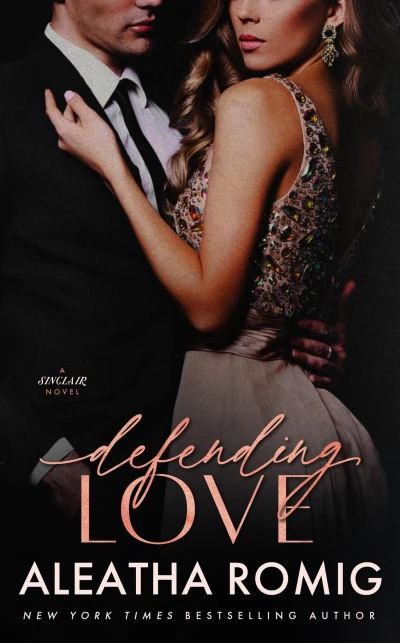 Defending Love: An Elite Bodyguard Romantic Suspense