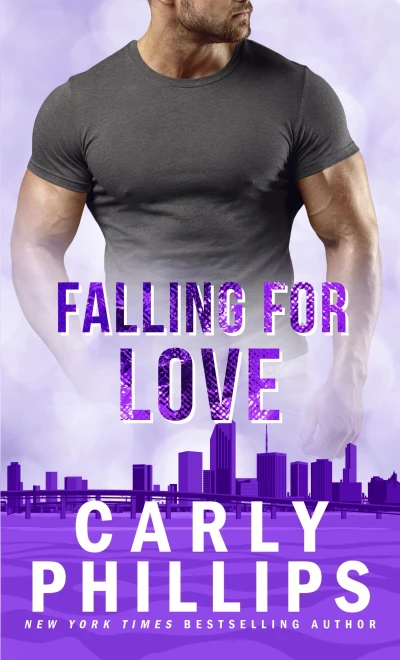 Falling for Love (The Dare to Fall Series Book 3)