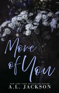 More of You (Confessions of the Heart Book 1)