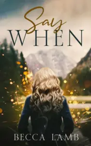 Say When: A Dark, Spicy, Age Gap Romance (The Koa Collection Book 1)
