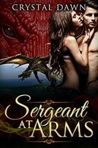 Sergeant at Arms