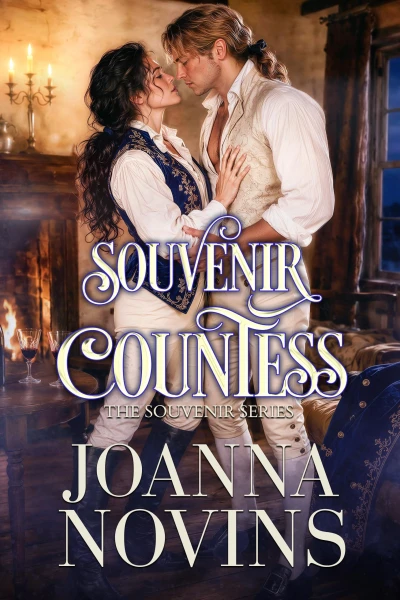 Souvenir Countess (The Souvenir Series Book 1)