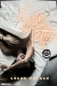 Sun Tattoo (Wild Flowers Book 2)