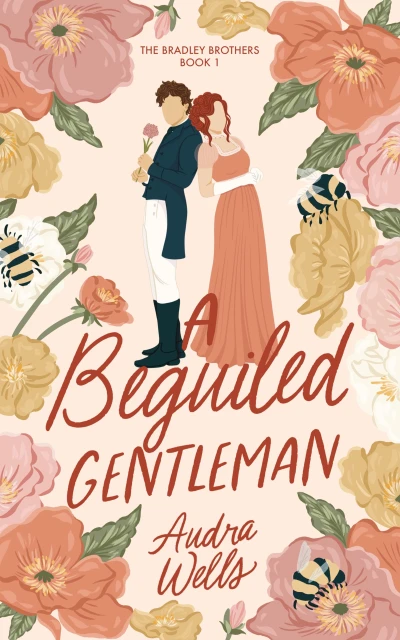 A Beguiled Gentleman (The Bradley Brothers Book 1)