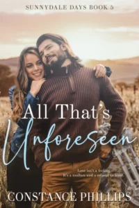 All That’s Unforeseen