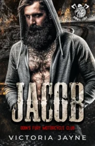 JACOB: ODIN’S FURY MOTORCYCLE CLUB