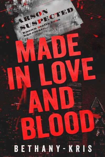 Made in Love and Blood