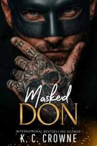 Masked Don