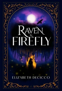 Raven and Firefly